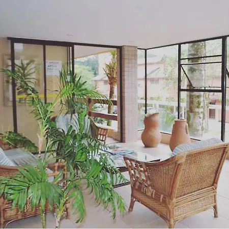 Riviera De Sao Lourenco Flat Exterior foto