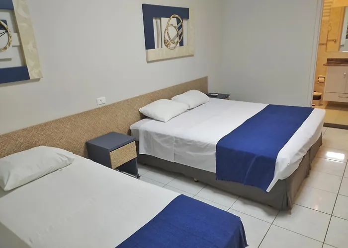 Riviera De Sao Lourenco Flat