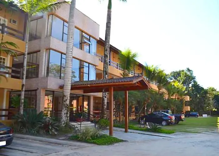 Riviera De Sao Lourenco Flat